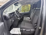 Opel Vivaro L3 Doppelkabine XL D 180 Automatik - Opel Vivaro: Doppelkabine