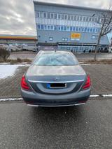 Mercedes-Benz S 560 4MATIC - - Mercedes-Benz S-Klasse Gebrauchtwagen in Stuttgart