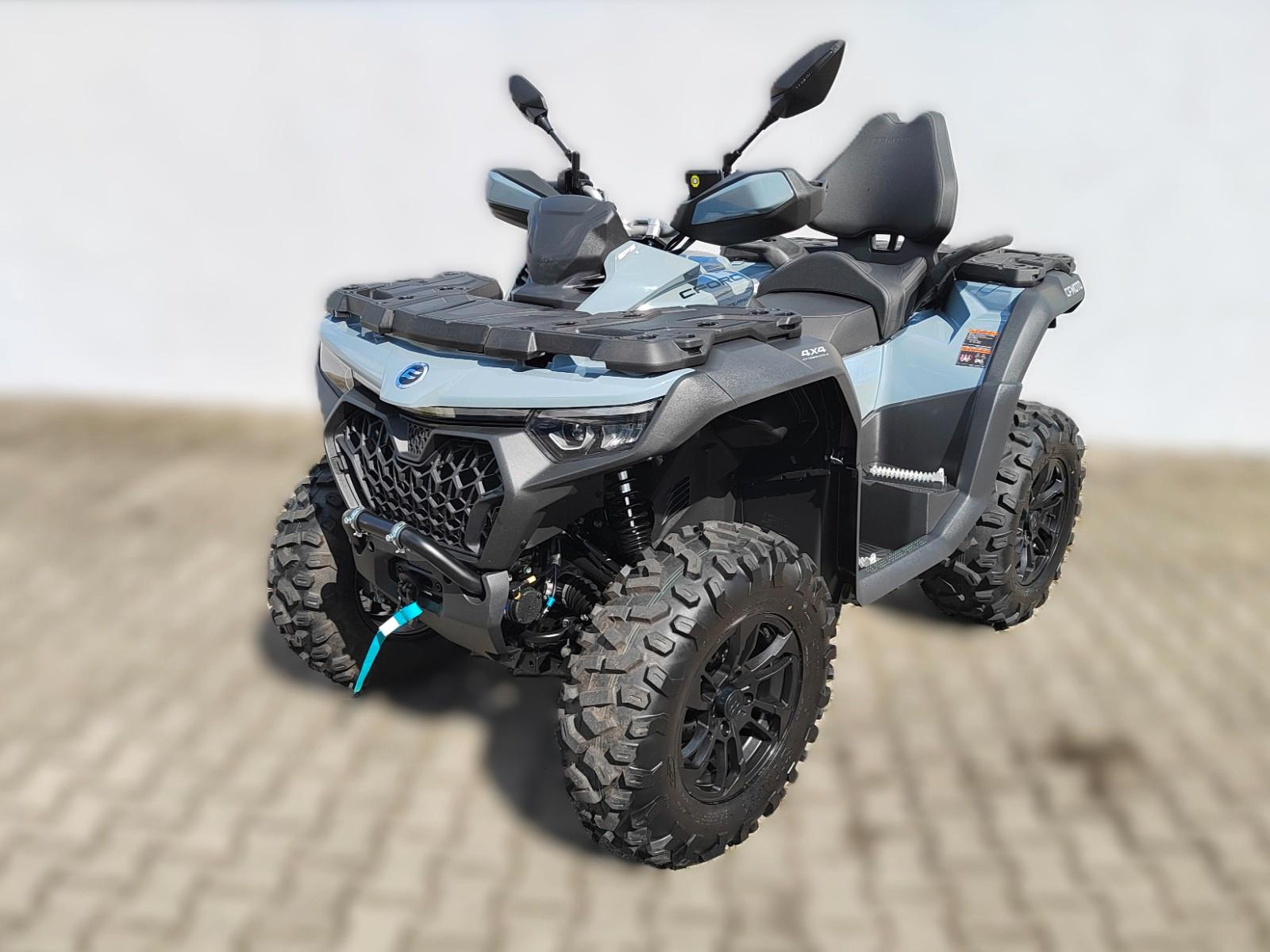 CFMOTO CForce 1000 Touring*T3b*ABS