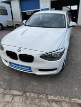 BMW 116i - gebrauchte BMW 116 aus dem Jahr 2013