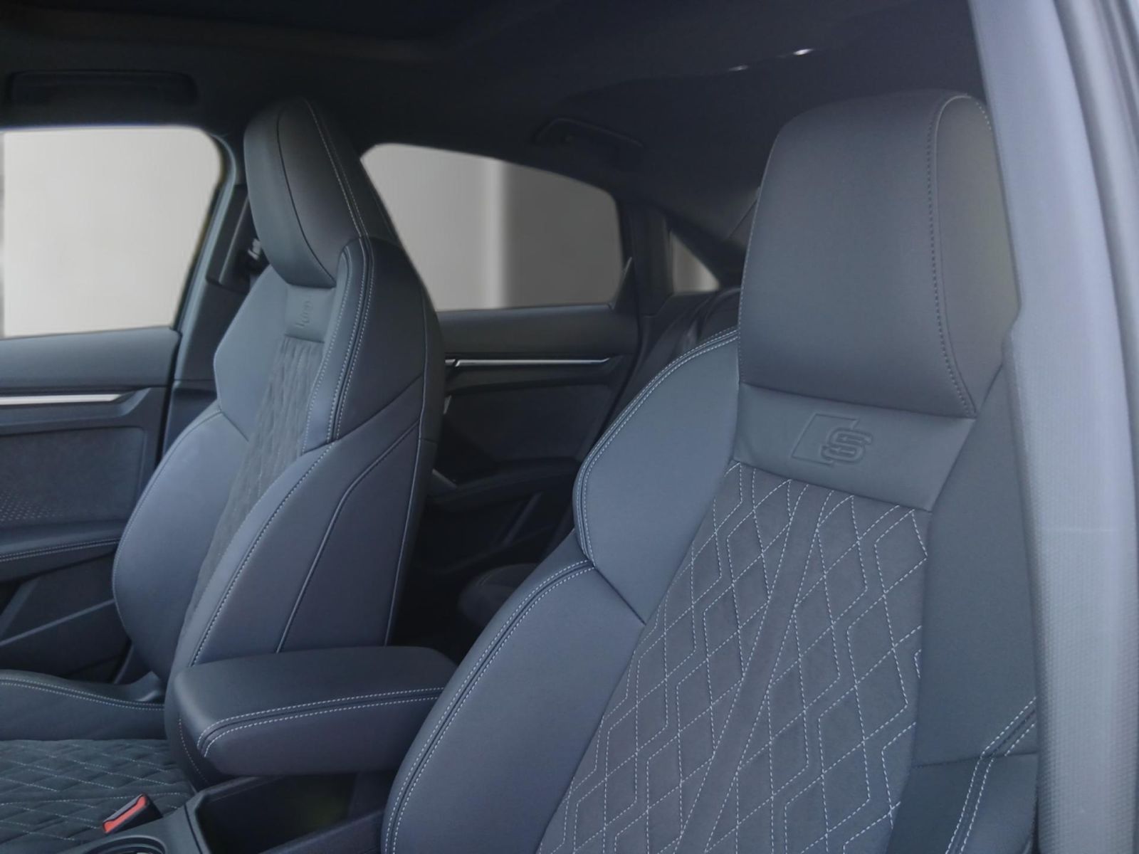Audi S3 - Bild 23