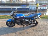 Kawasaki ZRX 1200 S - Custom - KAWASAKI ZRX 1200