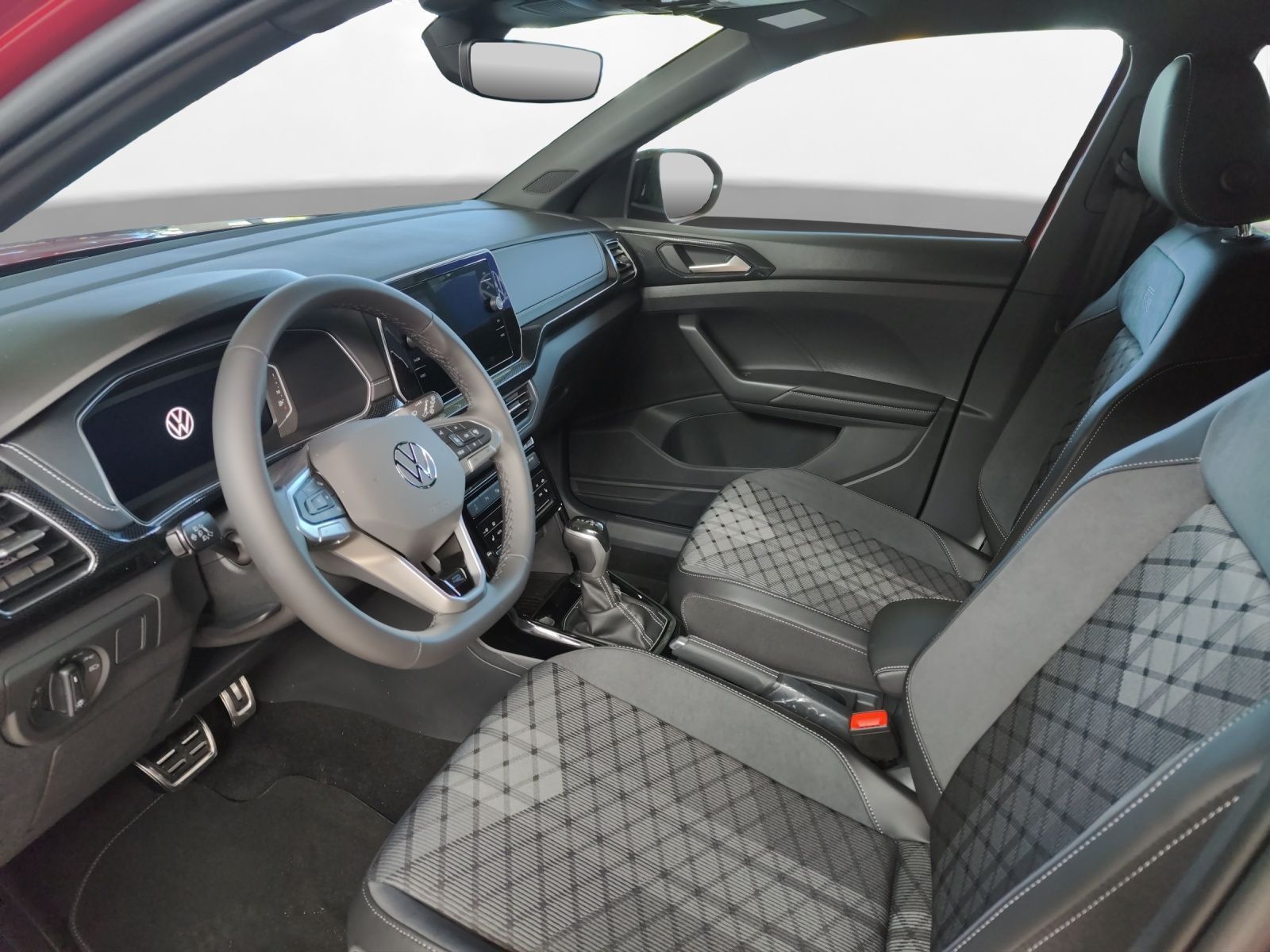 Volkswagen T-Cross - Bild 2