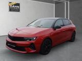 Opel Astra Plug-In-Hybrid GS Line - Opel Astra Plug-in Hybrid (PHEV) Gebrauchtwagen