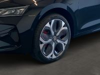 Skoda Octavia - Vorschau Bild 7