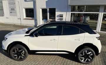 Bild 5 Opel Mokka GS Automarik, LED, Winterpaket