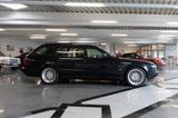BMW 520 i / Leder/Pano/ Klima - BMW 520 aus 1996: 520i