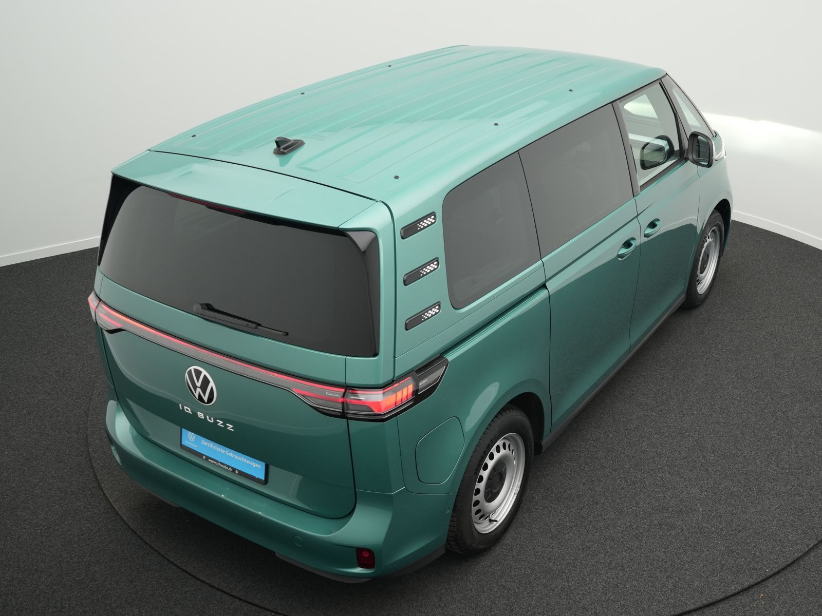 Volkswagen ID. Buzz - Bild 24