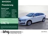 Skoda Scala Amb 1,6 TDI - Skoda Scala Diesel Gebrauchtwagen