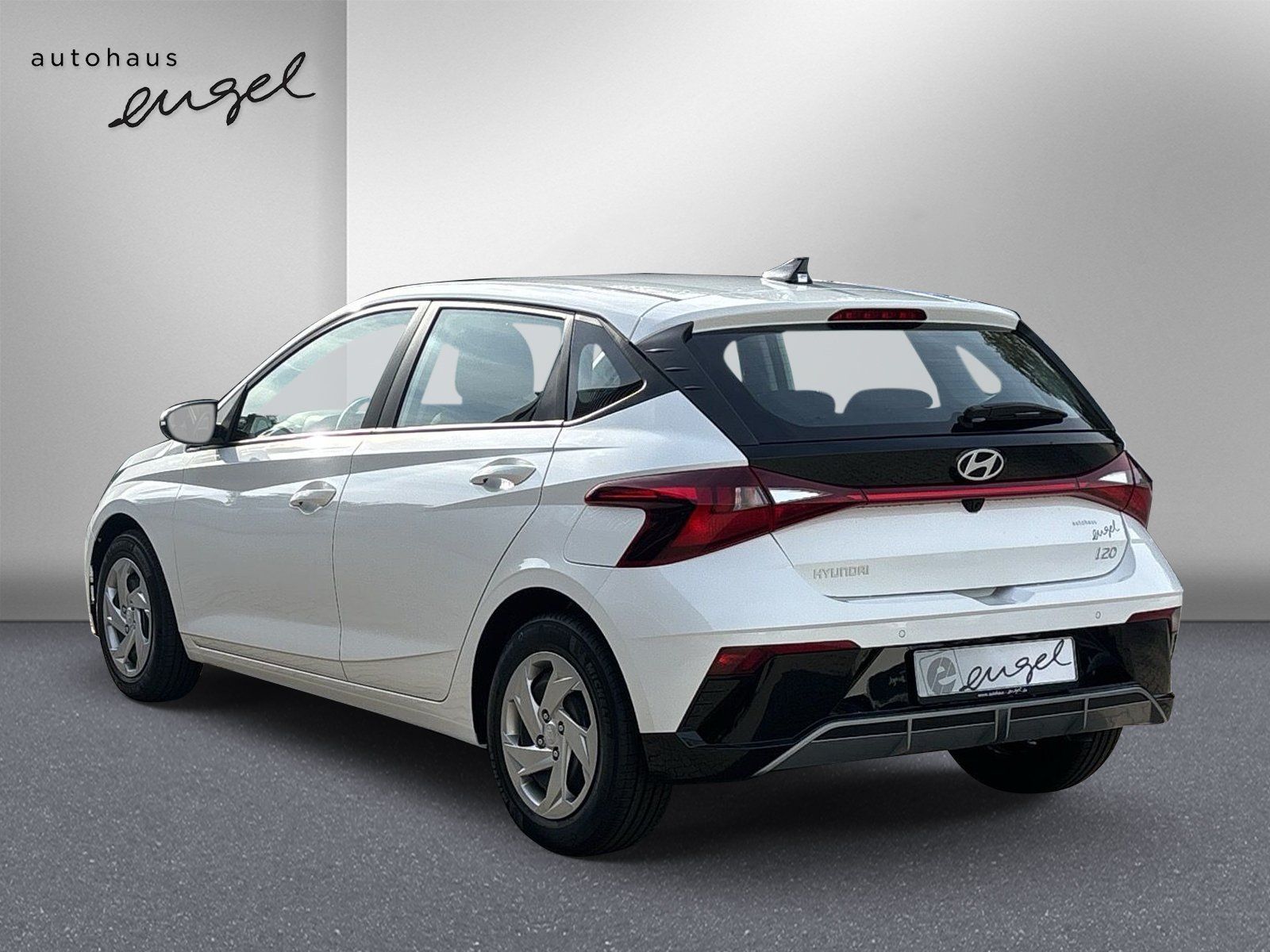 Hyundai i20 – Bild 6