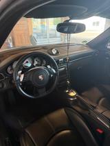 Porsche 997 Turbo S Coupé Turbo S - gebrauchte Porsche 997 aus dem Jahr 2010