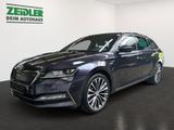 Skoda Superb Combi 2.0 TSI L&K 4x4 LM Navi Pano 360 SD
