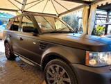 Land Rover Range Sport 3.6 TDV8 HSE - gebrauchte Land Rover Range Rover Sport aus dem Jahr 2009