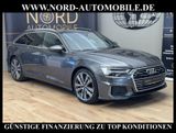 Audi A6 Avant 50 TDI QU.S-Line B&O/AHK/Pano/UPE 104 - Audi: Q 10