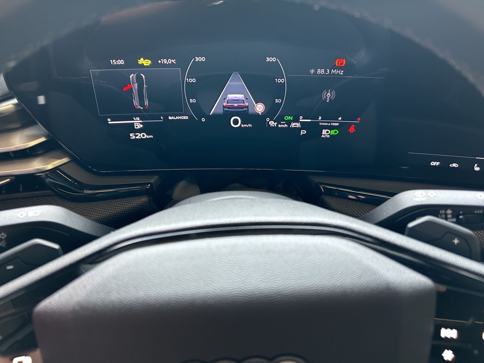 Audi A5 - Bild 9