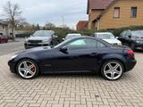 Mercedes-Benz SLK 200 Cabrio, TÜV neu, Navi, SEHR GEPLFEGT - Mercedes-Benz Gebrauchtwagen von 2009