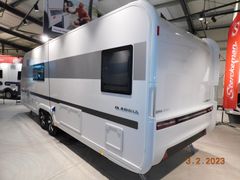 Adria Alpina 663 HT*ALU*KLIMA*ATC*UMRISS*2026*