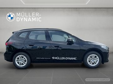 BMW 216 - 6