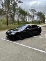 Audi S5 3.0 TFSI tiptronic quattro Sportback - - gebrauchte Audi S5 aus dem Jahr 2019