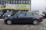 Audi AUDI A4 Avant 2.0 TDI 143CV F.AP. mult. Business - Audi A4: Kombi, 143