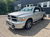 Dodge RAM 1500 4.7 V8 SLT*AHK*Deutsche Zulassung*306PS - Dodge RAM: 1500 Slt