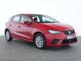 Seat Ibiza Style Apple CarPlay|LED Scheinwerfer - gebrauchte Seat Ibiza aus dem Jahr 2022