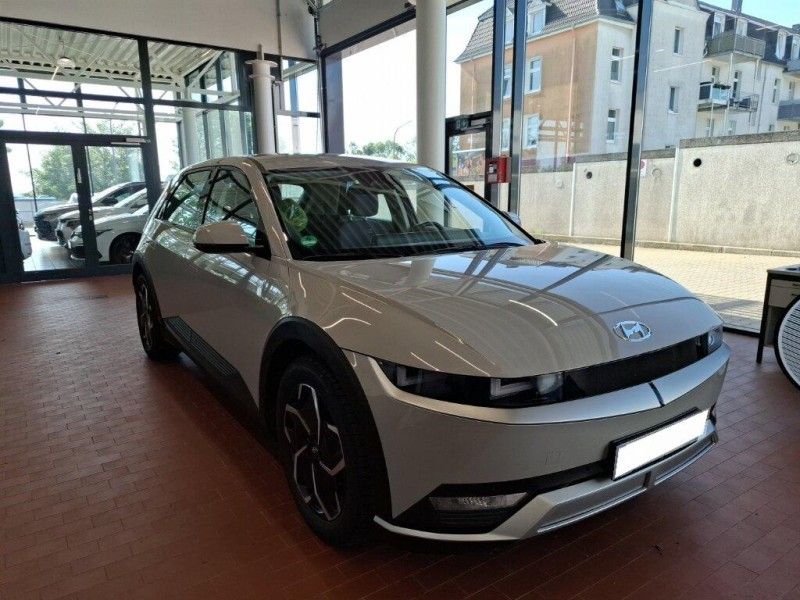 Image of Hyundai IONIQ 5