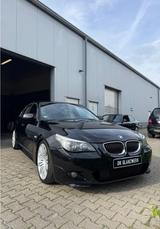 BMW E60 535d VOLLAUSSTATTUNG | TOP Zustand... - BMW 535 in Mannheim