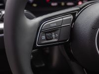Audi A1 - Vorschau Bild 17