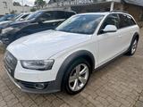 Audi A4 Allroad quattro 2.0 TDI Pano, Kamera, AHK - Audi A4 Allroad in Bielefeld