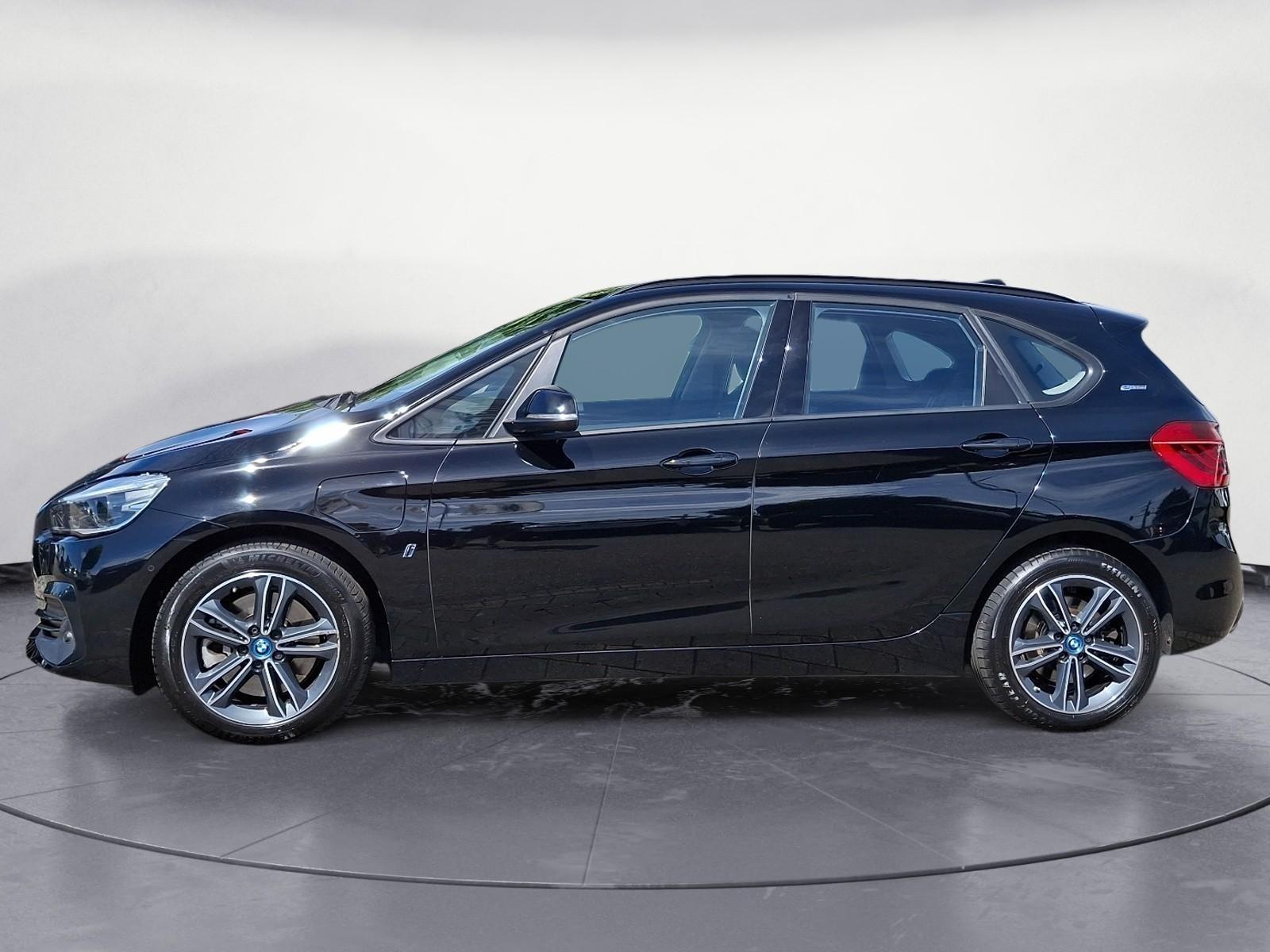 BMW 225xe Active Tourer iPerformance Sport Line *Nav