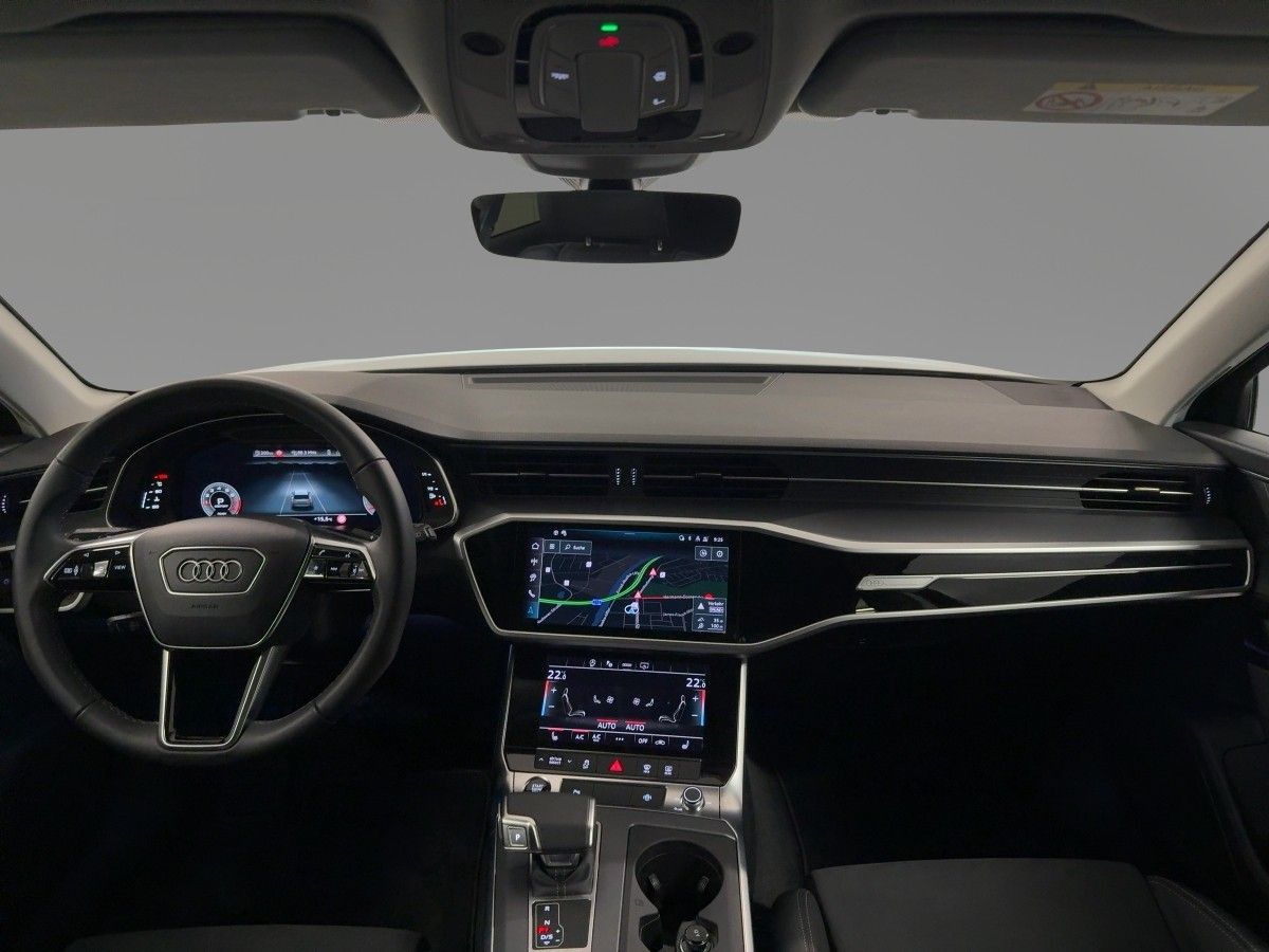 Audi A6 - Bild 13