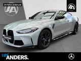 BMW M4 Competition ACC+H&K+SHD+LASER+360°+LIVE+NAVI