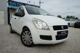 Suzuki Splash 1.0 |HU/AU Sept. 2026| |Radio/USB/AUX| - Suzuki Splash mit Benzin-Antrieb: Kleinwagen, 1.0