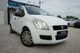 Suzuki Splash 1.0 |HU/AU Sept. 2026| |Radio/USB/AUX| - Suzuki Splash: 1.0
