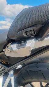 BMW GS1250 - Alle Pakete Navi Koffer Service neu - MOTORRAD NAVI