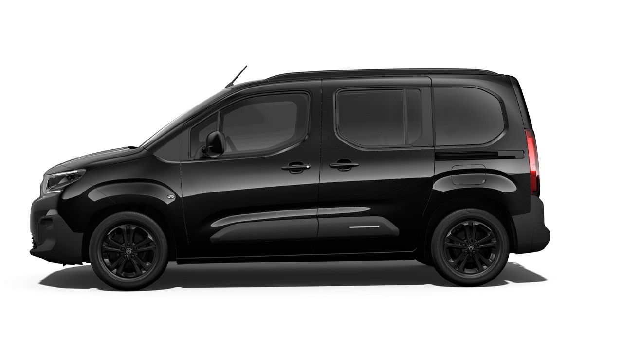 Citroën Berlingo - Bild 3