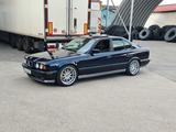 BMW 540i 6q - BMW 540 aus 1993