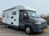 Fiat Ducato Wohnmobil Camper - Offers