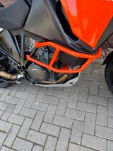 KTM 1290 Adventure S Top Ausstattung - KTM Motorräder in Erfurt