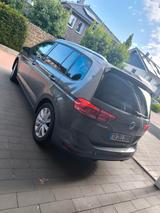 Volkswagen Touran 1.6 TDI SCR DSG 7-Sitzer *Zahnriemen NEU* - Volkswagen Touran: Zahnriemen