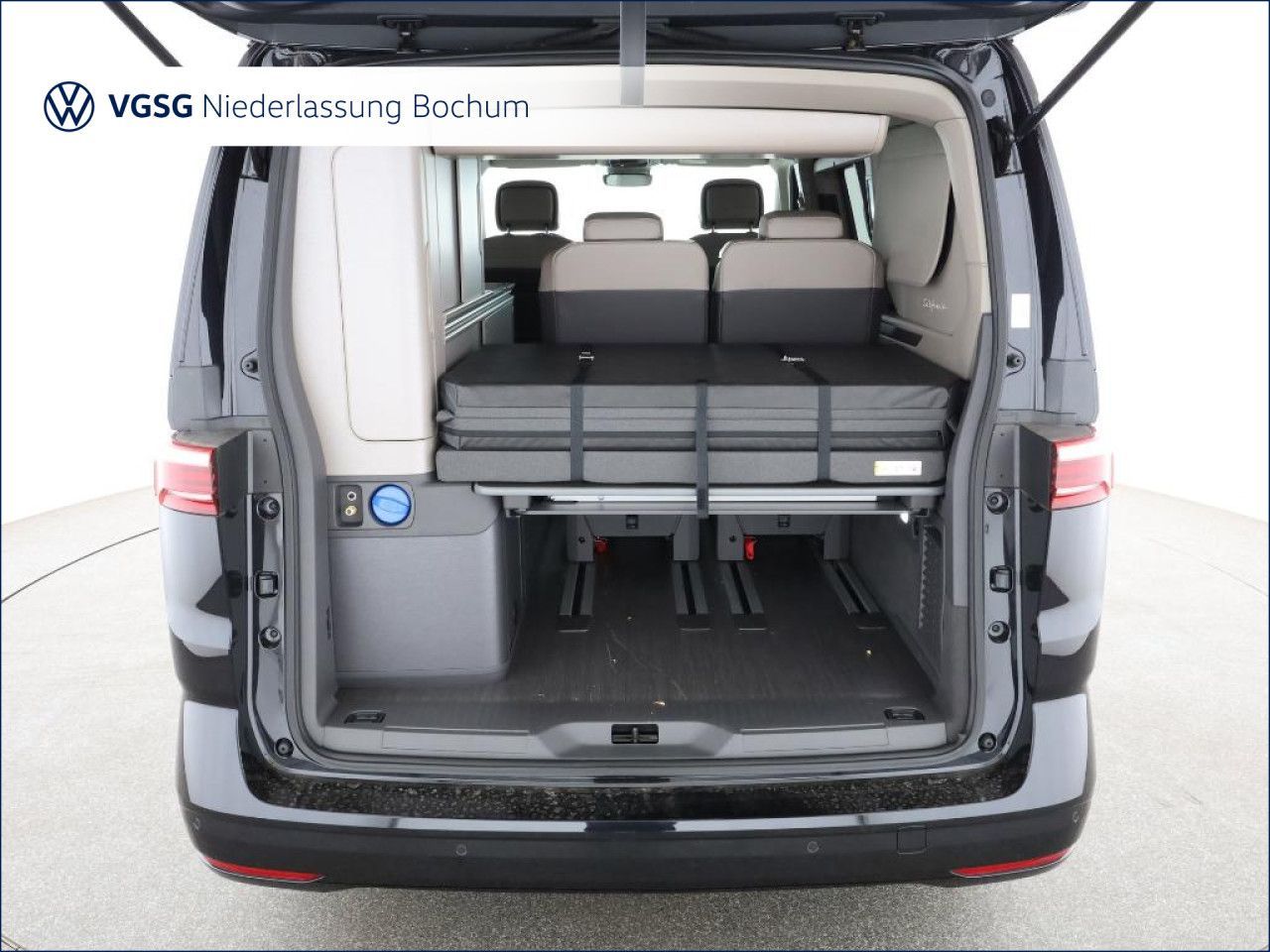 Volkswagen T7 California - Bild 15