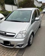 Opel Meriva Top gepflegt Garagenfahrzeug 1... - Opel Meriva in Wuppertal