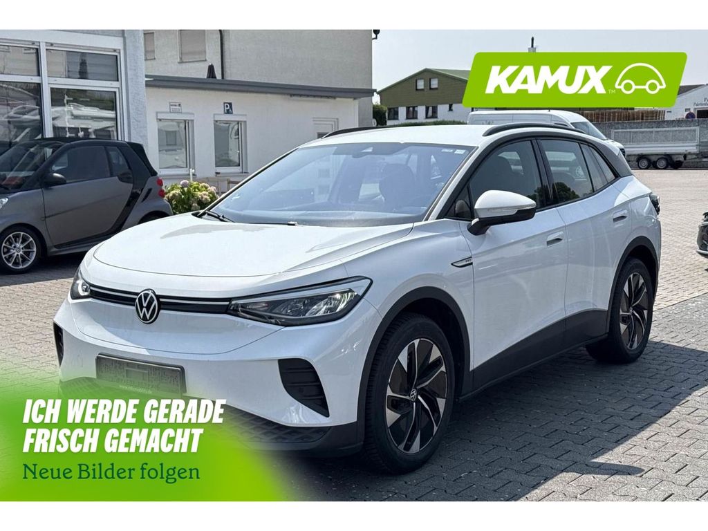 Image of Volkswagen ID.4