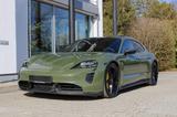 Porsche Taycan Sport Turismo Turbo S / SURROUND / PDLS+ - Porsche Taycan in München