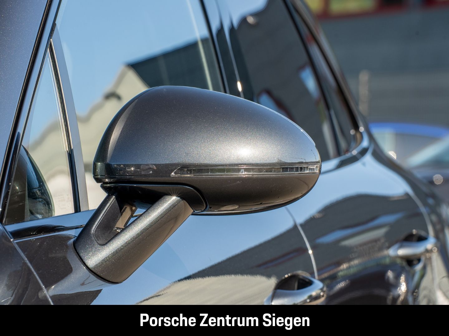 Porsche Macan GTS Luftfederung AD StandHZG AHK-el. klapp foto 13