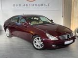 Mercedes-Benz CLS 350 CLS*MEMORY*SHZG*KEYLESSGO*NAVI*PDC**** - gebrauchte Mercedes-Benz CLS 350 aus dem Jahr 2008