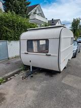 Andere Qek Junior - Wohnwagen Qek