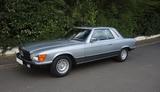 Mercedes-Benz 450SLC 5.0  Zustand 1 (Clas... - Mercedes-Benz 450 aus 1979: Slc