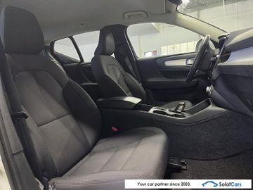 Volvo XC40 - 7